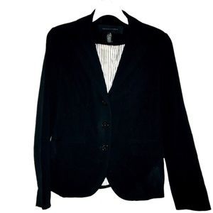 Apostrophe women’s blazer